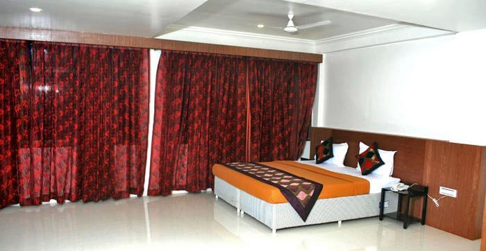 9X Boutique Resort